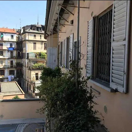 Lovely 1 Bdr In Paolo Sarpi Apartamento *