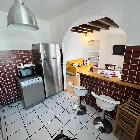 Lovely 1 Bdr In Paolo Sarpi Apartamento *